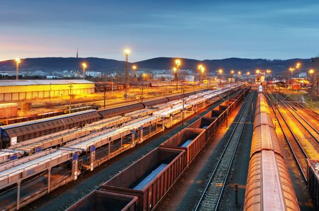 Railroads Enter Series of Deals to Connect Mexico, Texas, Southeast US