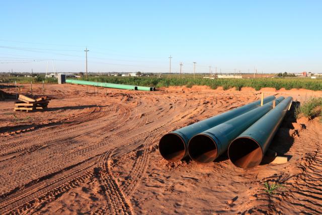Unit Corp. Sells Ownership Stake in Superior Pipeline to Investment Group