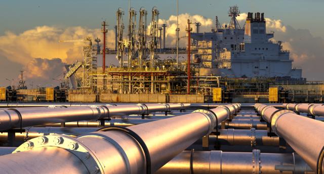 BP, OMV Enter 10-year LNG Agreement