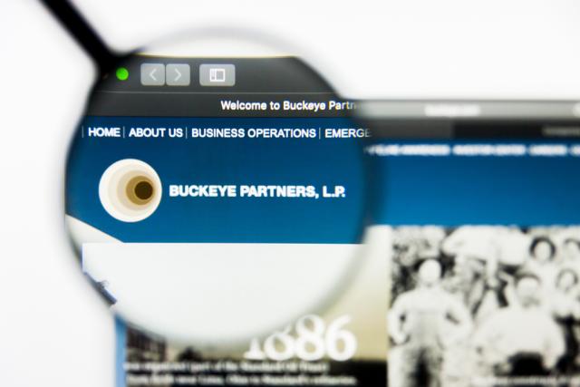 Buckeye Partners Acquires CCS Company Elysian