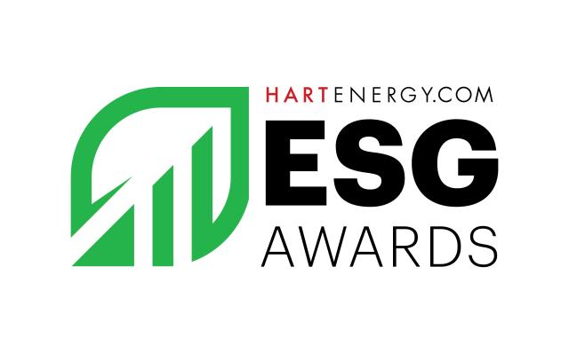 Hart Energy 2023 ESG Awards