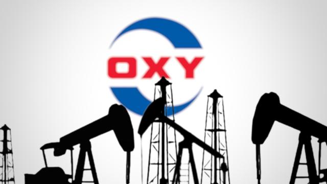 Occidental Petroleum Announces Dividend