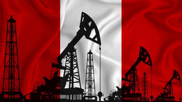 PetroTal Sets Oil Production Record, Despite Sabotaged Pipeline