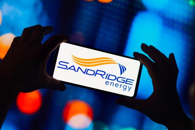Sandridge Energy