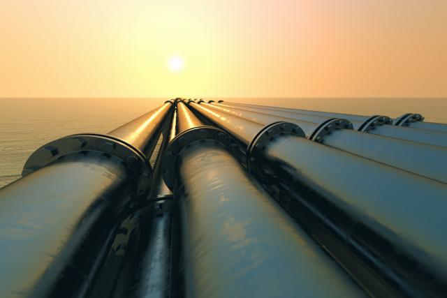 TC Energy Selling 40% Stake in Gas Pipeline Systems for $3.9B