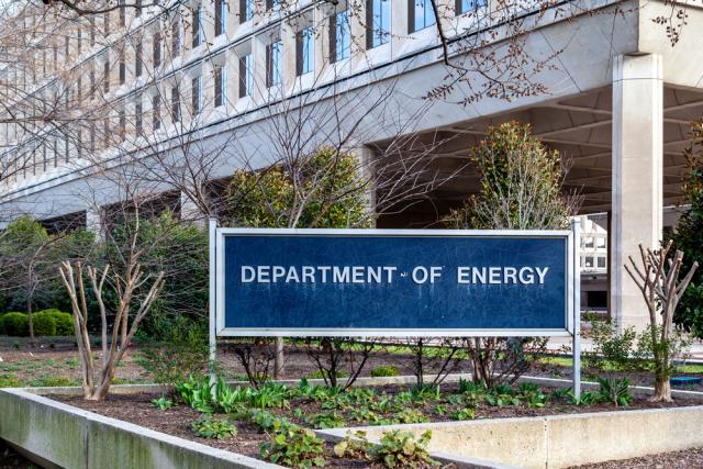 DOE Plans to Invest Up to $1B to Spur Clean Hydrogen Demand