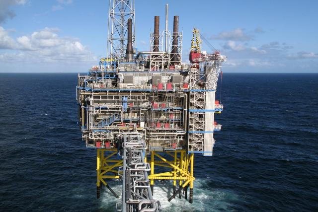 Dvalin Field Back Onstream after Mercury Issues Resolved