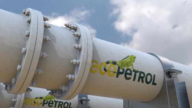 Ecopetrol’s Permian JV Production Leads in Absolute Growth