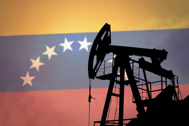‘Efecto Chevron’ Jump Starts Venezuelan, but Production to Decline