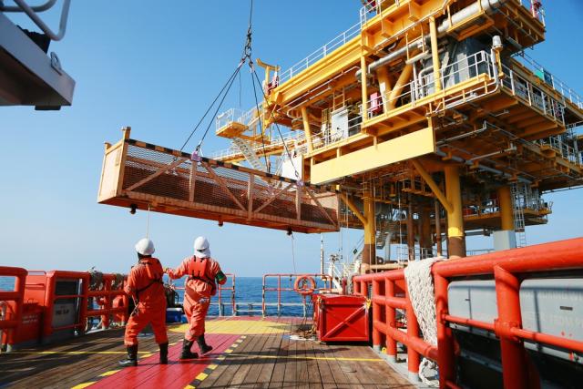 Eni Resumes Production in Three Libyan Exploration Assets
