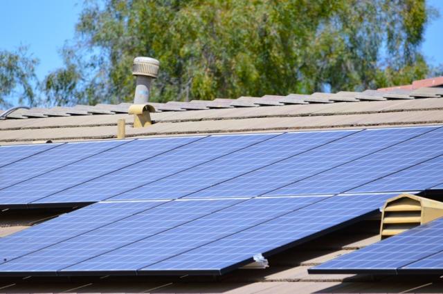 Enlight Co. to Provide Arizona Utility with Solar Power