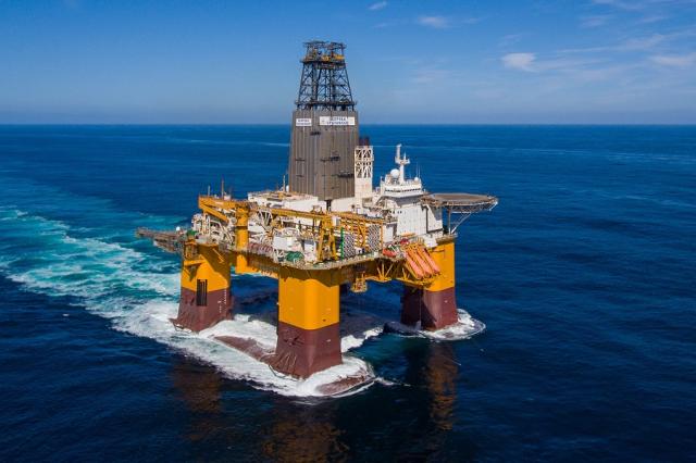 Equinor Eyes Tie-back for New Crino/Mulder Discovery
