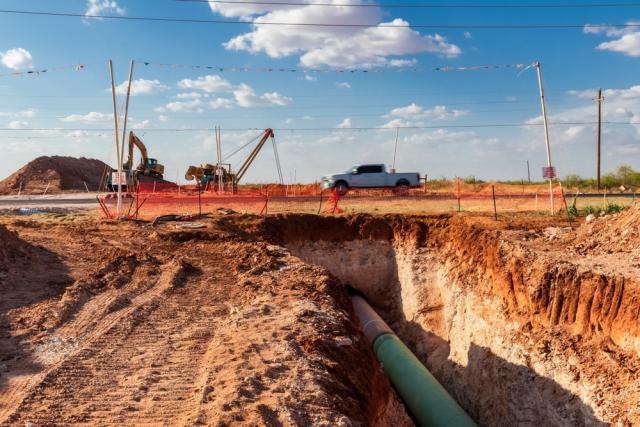 Hess Midstream Announces Secondary Offering