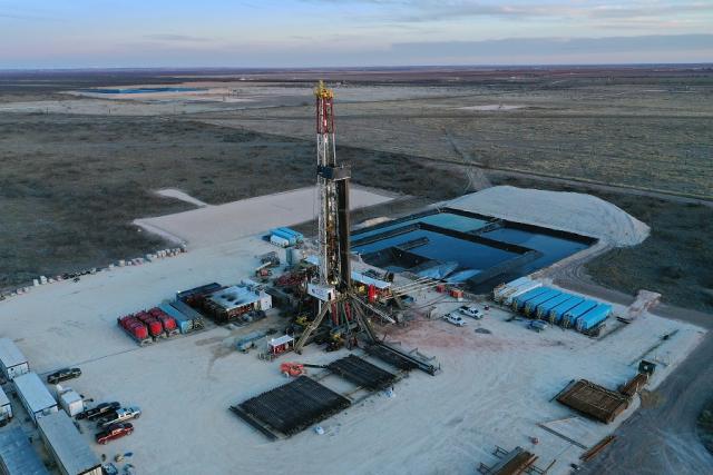 Permian Resources to Buy Earthstone Energy for $4.5 Billion
