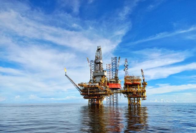 Shell Delivers First Gas from Malaysia’s Timi Platform