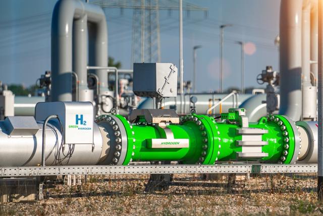 Technip Energies Awarded Hydrogen Production Contract for BP Biorefinery