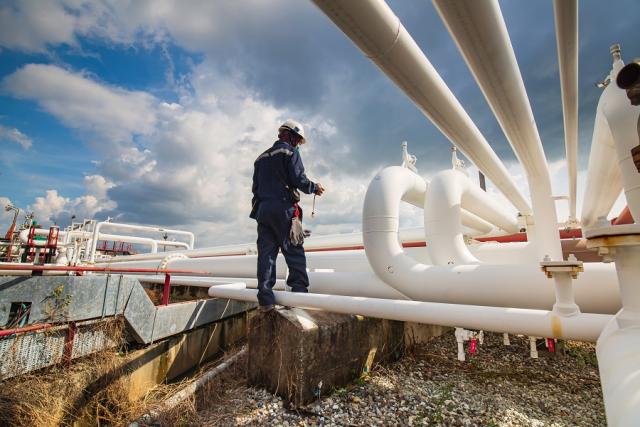 Tivoli Services Buys Phillips 66’s Barnett NTX Pipeline