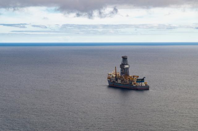 Transocean Announces $222MM Deepwater Drillship Contract