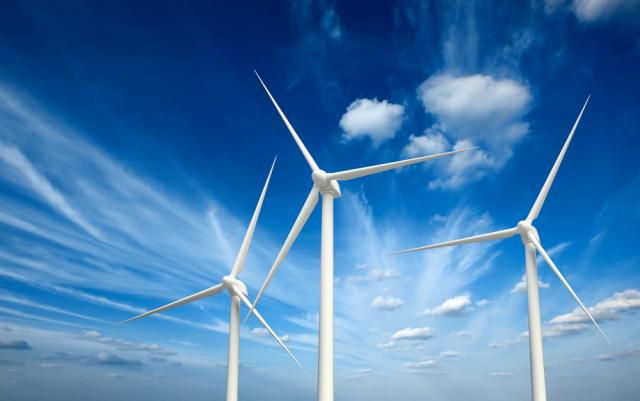 US Gives Green Light to Ørsted, Eversource’s Revolution Wind Project
