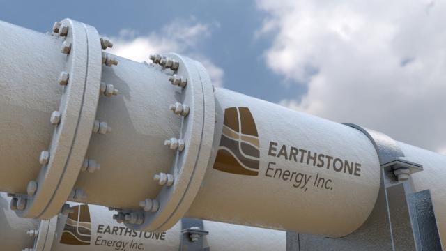 Warburg Pincus Unloads Remaining Earthstone Energy Shares