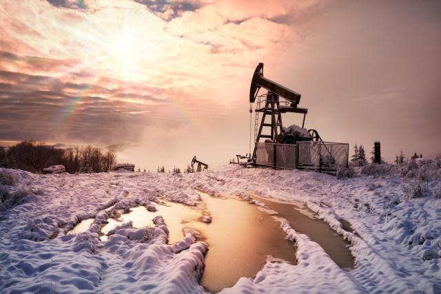 What's Affecting Oil Prices This Week (August 21, 2023)