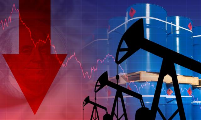 What's Affecting Oil Prices This Week? (Sept. 25, 2023)