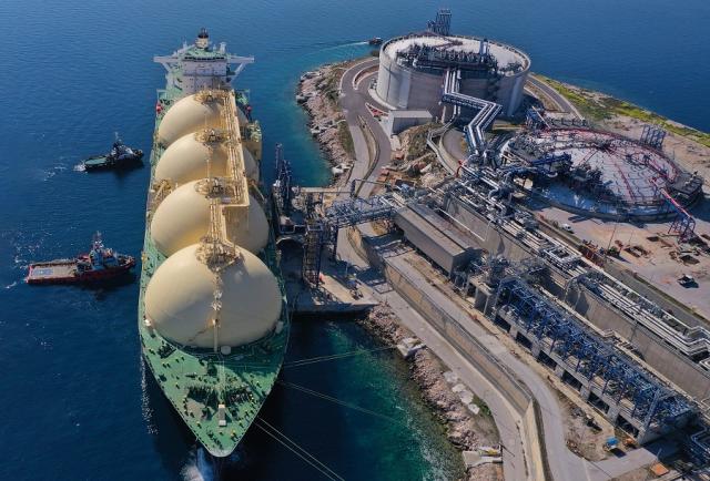 NextDecade Secures Financing for Rio Grande LNG’s First Phase