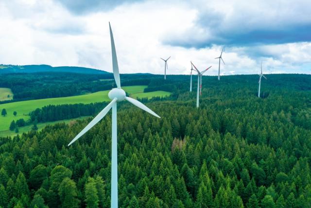 Repsol Enters US Onshore Wind with $768MM Acquisition