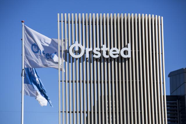 Ørsted, Terra Solar Partner to Develop Solar Projects in Ireland