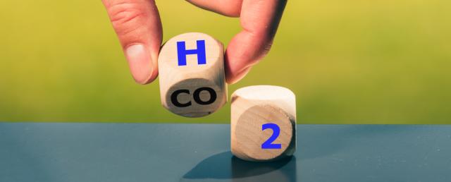 PowerTap Enters LOI to Supply Hydrogen, CO2