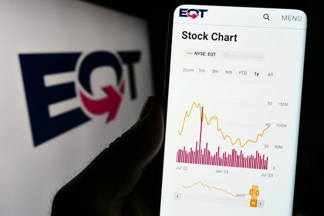 EQT Ups Quarterly Dividend by 5%
