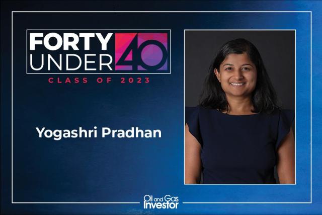 Forty Under 40