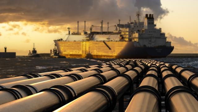 Chesapeake Inks Long-Term LNG Supply Agreement with Vitol