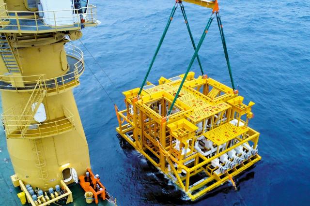 SLB, Aker Solutions, Subsea7 Announce OneSubsea Joint Venture
