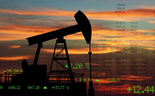 What's Affecting OIl Prices?