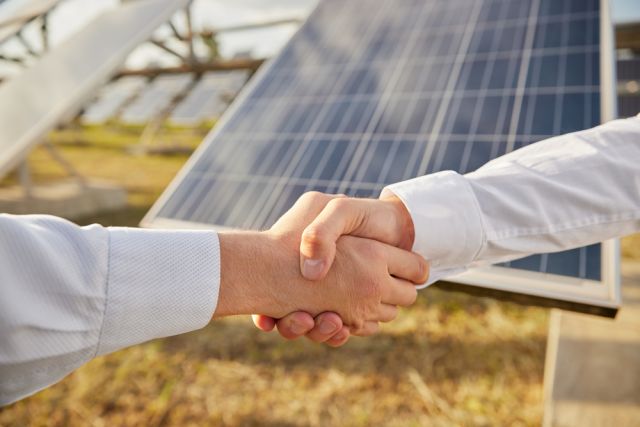 Acciona Energia Taps India’s Waaree for More Solar PV Modules