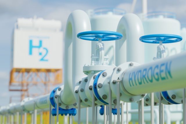 Air Products to Add Carbon Capture to Hydrogen Plant