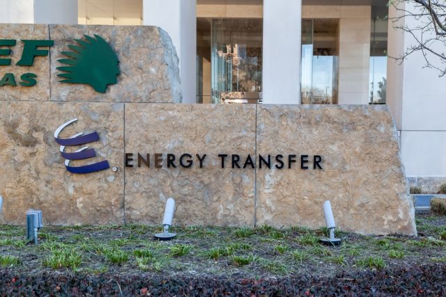 Energy Transfer headquarters