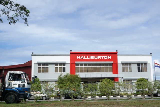 Halliburton Declares 4Q Dividend