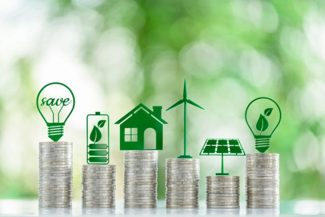 renewable energy tax credits