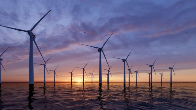 South Korea Grants Ørsted License for Offshore Wind Project