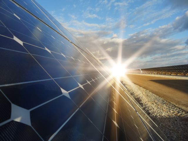 SunPower Unveils 1-GW Solar Project for California Apartment Community