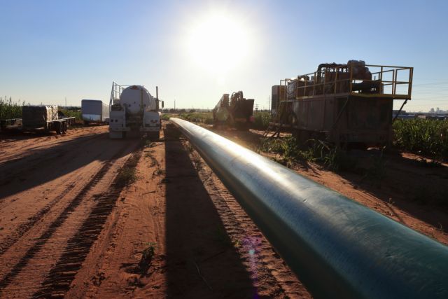 Tailwater: Midstream Whittles Down Debt, but M&A Likely Brewing
