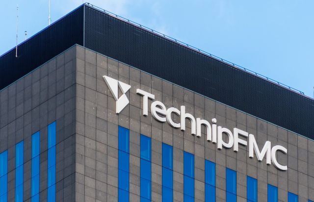 TechnipFMC Sells Terminal Management, Metering Business for $205MM