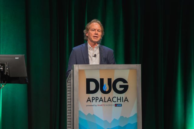 DUG Appalachia: Gas-averse Regions Put Selves at Mercy of Weather
