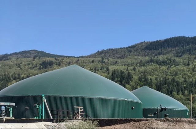 EverGen Completes Fraser Valley RNG Expansion Project