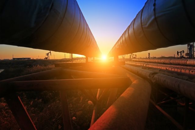 Kinder Morgan Aims to Expand Capacity as GasWyoming Interstate Looks to Grow Supplies Westward Shortages Nip West Coast