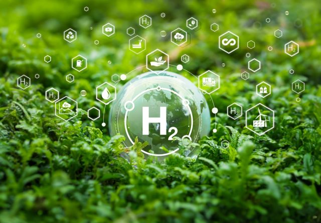 Natural Gas Producer CNX Resources Looks to Future with Hydrogen