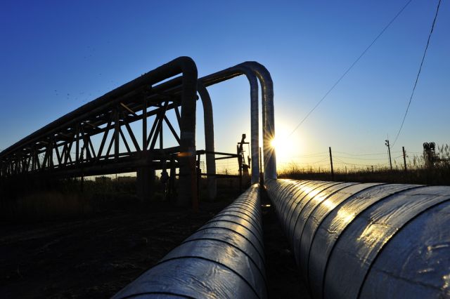 DT Midstream’s LEAP Expansion Readies for January Service