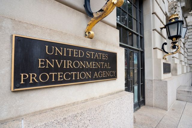 Senator: EPA Grants Louisiana Class VI Primacy Over Carbon Storage Wells